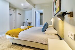 Apartamentos Olivia by gaiarooms