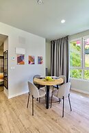 Apartamentos Olivia by gaiarooms