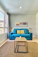 Apartamentos Olivia by gaiarooms
