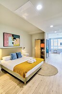 Apartamentos Olivia by gaiarooms