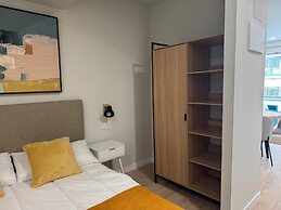 Apartamentos Olivia by gaiarooms