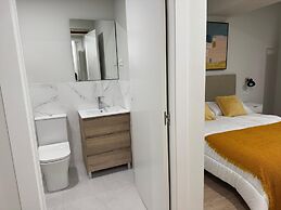 Apartamentos Olivia by gaiarooms
