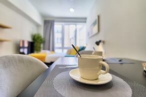 Apartamentos Olivia by gaiarooms
