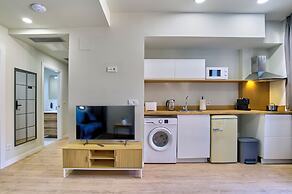 Apartamentos Olivia by gaiarooms