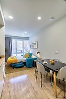 Apartamentos Olivia by gaiarooms