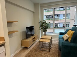 Apartamentos Olivia by gaiarooms