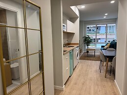 Apartamentos Olivia by gaiarooms