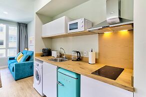 Apartamentos Olivia by gaiarooms