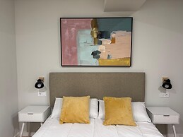 Apartamentos Olivia by gaiarooms