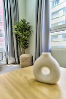 Apartamentos Olivia by gaiarooms