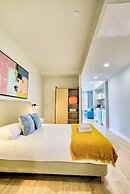Apartamentos Olivia by gaiarooms