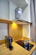 Apartamentos Olivia by gaiarooms
