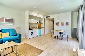 Apartamentos Olivia by gaiarooms