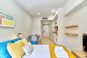 Apartamentos Olivia by gaiarooms