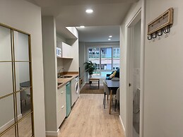 Apartamentos Olivia by gaiarooms