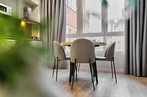 Apartamentos Olivia by gaiarooms