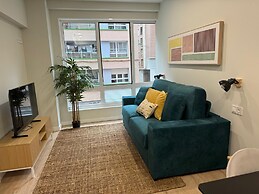 Apartamentos Olivia by gaiarooms
