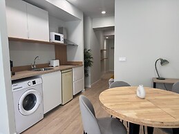 Apartamentos Olivia by gaiarooms