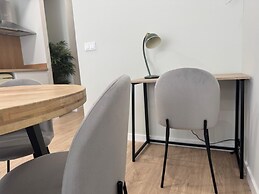 Apartamentos Olivia by gaiarooms