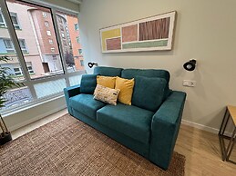 Apartamentos Olivia by gaiarooms
