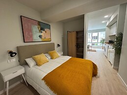Apartamentos Olivia by gaiarooms