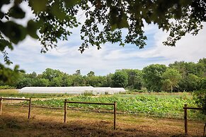 Ferme Saint-Georges en Provence