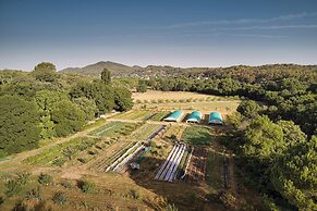 Ferme Saint-Georges en Provence