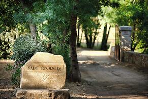 Ferme Saint-Georges en Provence