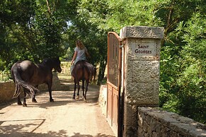 Ferme Saint-Georges en Provence