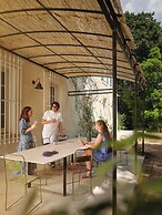 Ferme Saint-Georges en Provence