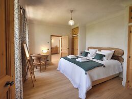 Ferme Saint-Georges en Provence
