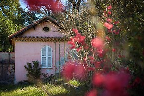 Ferme Saint-Georges en Provence