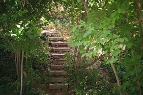 Ferme Saint-Georges en Provence