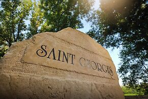 Ferme Saint-Georges en Provence