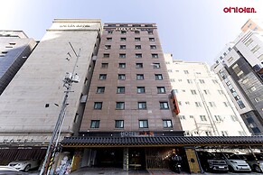 MARU HOTEL