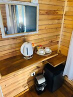 Pine Village Boheme Bungalow