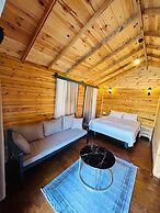 Pine Village Boheme Bungalow