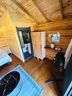 Pine Village Boheme Bungalow