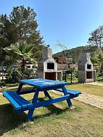 Pine Village Boheme Bungalow