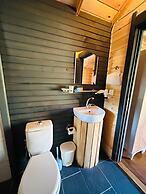 Pine Village Boheme Bungalow