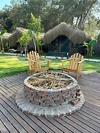 Pine Village Boheme Bungalow