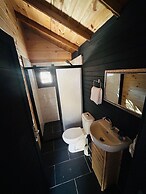 Pine Village Boheme Bungalow