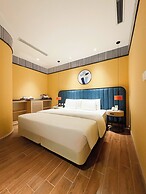 A25 Hotel - 130 Ba Trieu