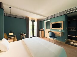 A25 Hotel - 130 Ba Trieu