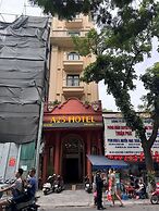 A25 Hotel - 130 Ba Trieu