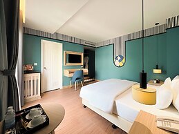 A25 Hotel - 130 Ba Trieu