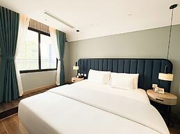 A25 Hotel - 130 Ba Trieu