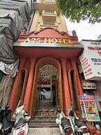 A25 Hotel - 130 Ba Trieu