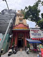 A25 Hotel - 130 Ba Trieu