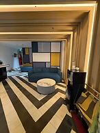 A25 Hotel - 130 Ba Trieu